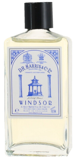 D. R. Harris EdT - Windsor D. R. Harris EdT - Windsor