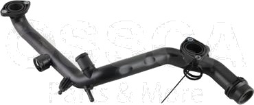 OSSCA 35319 Radiatorslange