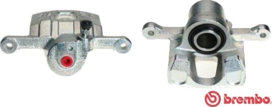 Bremsecaliper BREMBO F 10 008