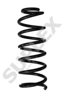 Fjær SUPLEX 17189 Fjær SUPLEX 17189