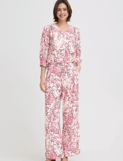Fransa Frariana Pa 3 Pink XL Fransa Frariana Pa 3 Pink XL