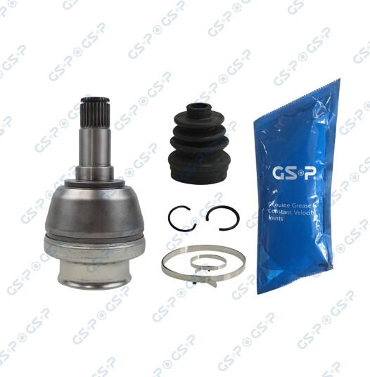 Drivledd GSP 661082