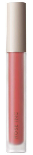 Rose Inc Lip Cream Weightless Matte Color Ever Loved