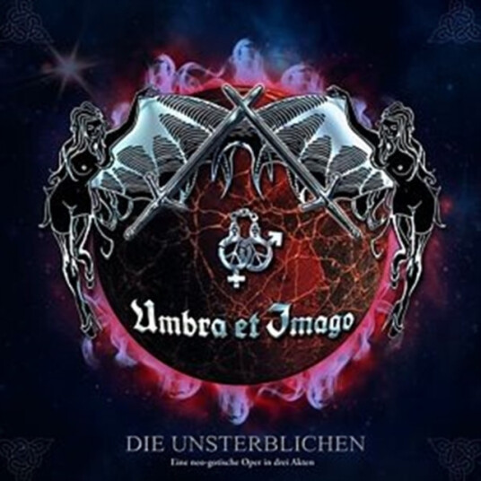 Die Unsterblichen CD