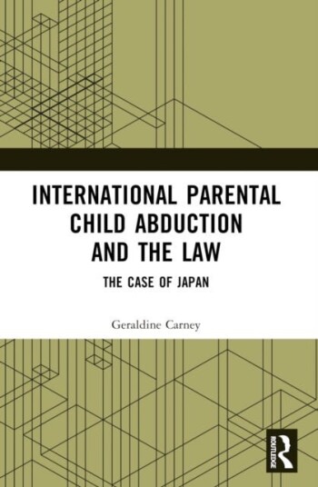International Parental Child Abduction and the Law