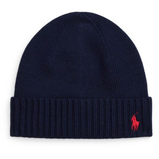 Polo Ralph Lauren Rl Navy Lue L/XL