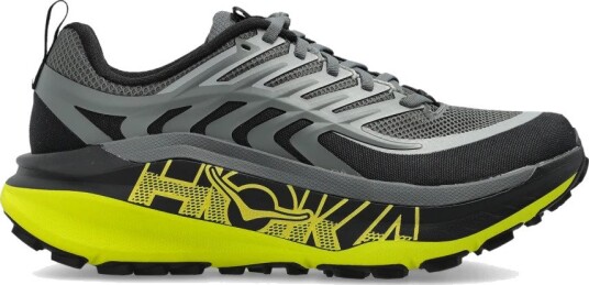 Hoka One One Herre Sport Svart 41 EU,
