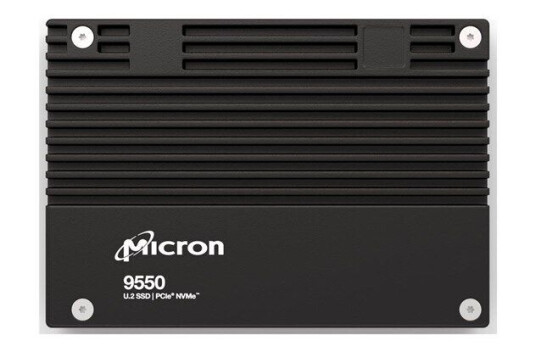 Crucial Micron 9550 PRO Crucial Micron 9550 PRO
