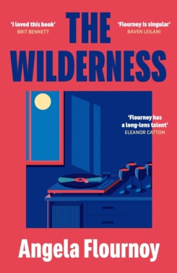 The Wilderness The Wilderness