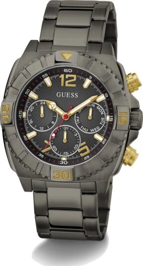 Guess Herre Accessories Grå ONE SIZE, Guess Herre Accessories Grå ONE SIZE,