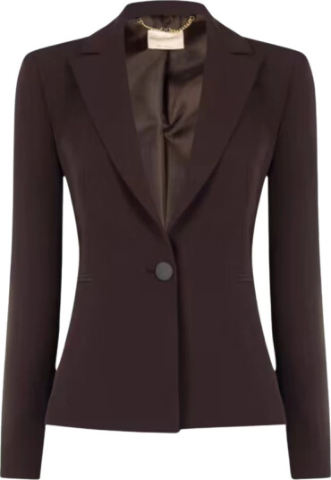 Rinascimento Dame Jakker Brun S, Rinascimento Dame Jakker Brun S,