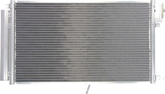 Kondensator THERMOTEC KTT110540 Kondensator THERMOTEC KTT110540