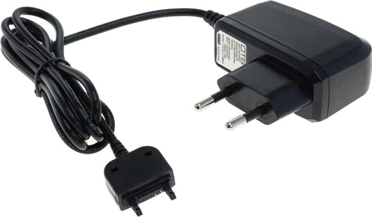 OTB lader for Sony Ericsson Fastport kontakt K750i OTB lader for Sony Ericsson Fastport kontakt K750i