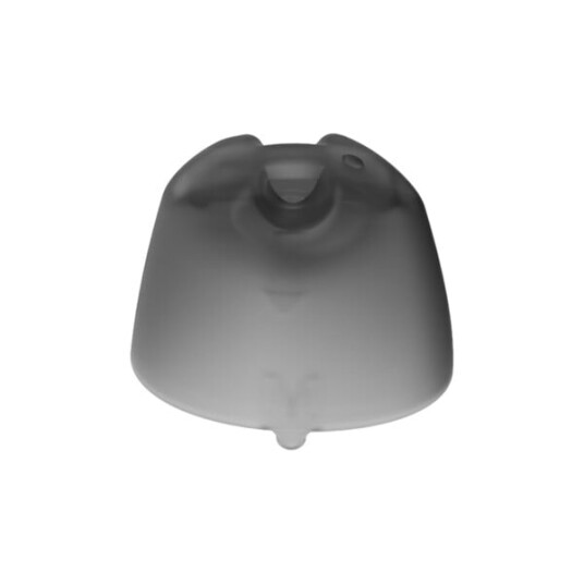Signia EarWear Sleeve 3.0 Closed - Medium