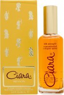 Revlon Ciara Eau de Cologne 68ml Spray - 100% Strength