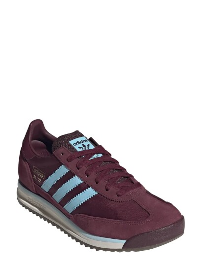 Adidas Originals Sl 72 Rs Burgundy 36 Adidas Originals Sl 72 Rs Burgundy 36