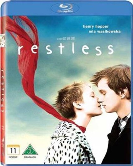 Restless (Blu-ray) Restless (Blu-ray)
