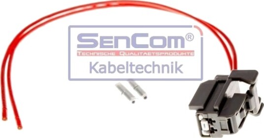 Kabelreparasjonssett, baklys SenCom 10152 Kabelreparasjonssett, baklys SenCom 10152