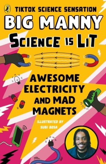 Awesome Electricity and Mad Magnets Awesome Electricity and Mad Magnets