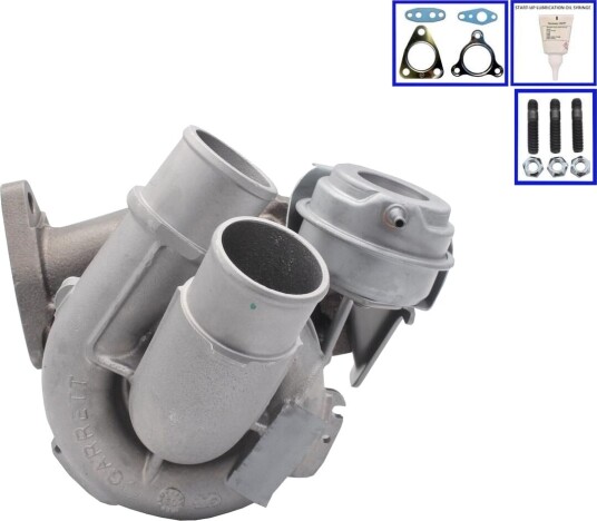 Turbolader WALKER 59175G-PV