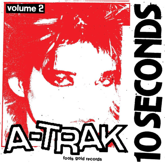 10 Seconds Vol. 2
