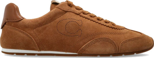 Coach Dame Sko Brun 40 EU,