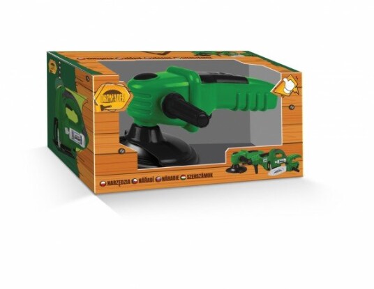 Dromader Poleringsmaskin GXP-794903 Batteridrevet