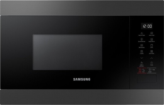 Samsung Mikrobølgeovn MG22M8284AM/E4 Samsung Mikrobølgeovn MG22M8284AM/E4