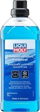 Spylervæske vinter LIQUI MOLY 21678 Spylervæske vinter LIQUI MOLY 21678
