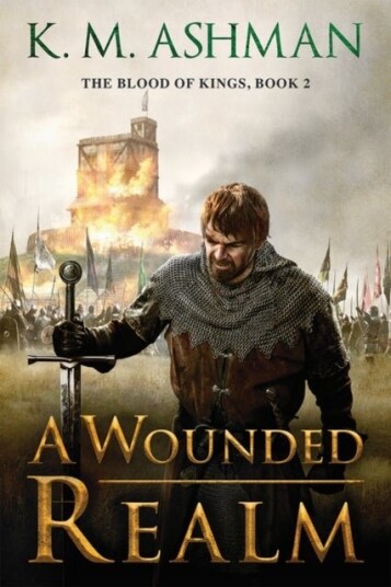 A Wounded Realm A Wounded Realm