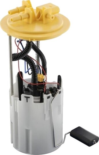 TOPRAN 121 249 Drivstoffpumpe TOPRAN 121 249 Drivstoffpumpe