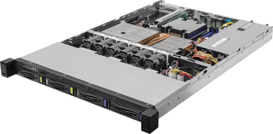 ASRock Rack 1U4L2E B650 1U4L2E B650 RPSU