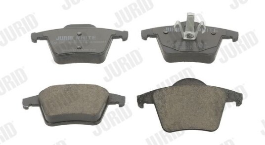 Bremseklosser JURID 573236JC Bremseklosser JURID 573236JC
