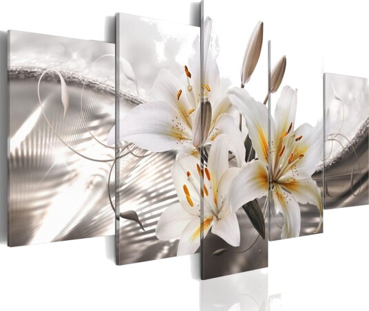 Bilde Ethereal Elegance 100x50 Artgeist sp. z o. o.