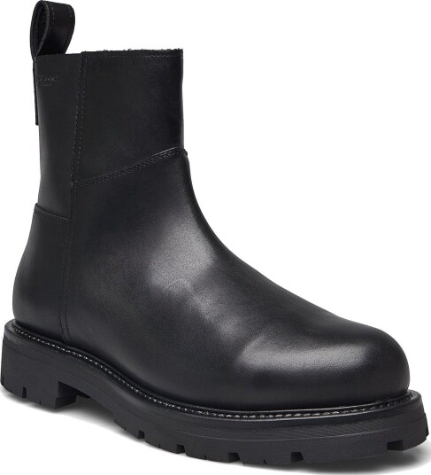 VAGABOND Cameron - BLACK - 40