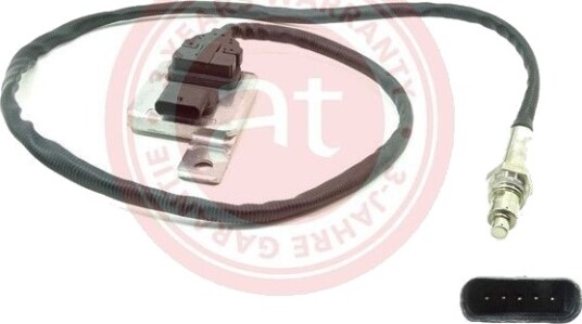 at autoteile germany at11451 NOx-sensor, NOx-katalysator