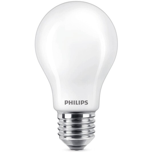 Philips NORMAL 75W E27 VV FROSTAD ND