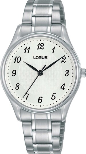 Lorus RG225UX9 Dame 32 mm Analog Kvarts urverk Mineralglas