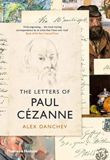 The Letters Of Paul Cezanne