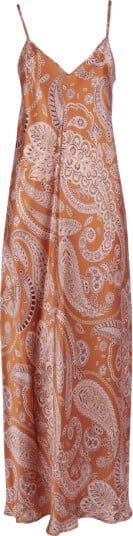 Antonelli Firenze Dame Kjoler Flerfarget S, Antonelli Firenze Dame Kjoler Flerfarget S,