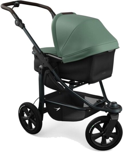 TFK Mono 3 Kombi Air Duovogn Oliven TFK Mono 3 Kombi Air Duovogn Oliven
