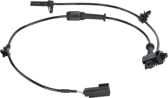 Sensor, ABS DELPHI SS21455-12B1