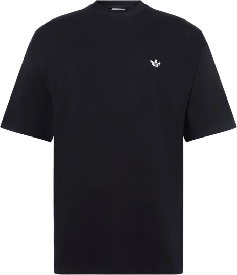 Adidas Originals Ess Tee Black L