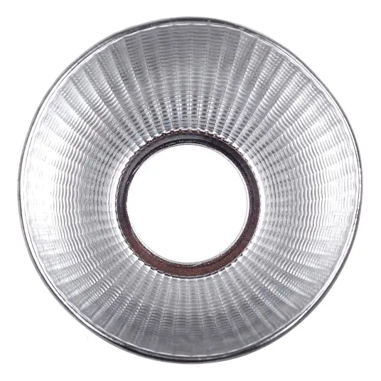 Nanlite 45° Reflector with FM Mount 45° metallreflektor for Forza 60-serie