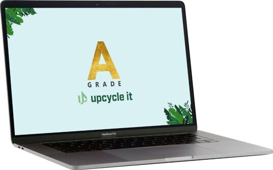 Upcycle IT Apple MacBook Pro 2019 16" Retina i7-9750H LAP-MBP-2019-MX-A012