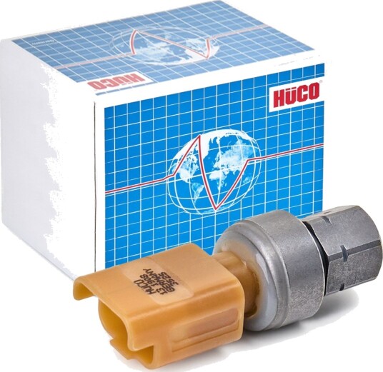 Trykkbryter, klimaanlegg HITACHI 131908