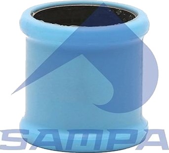 Hylse SAMPA 040.9854