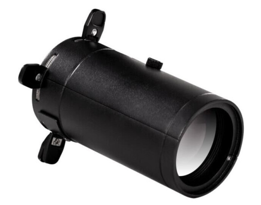 Prolights Minieclipsel50 Linse Optics For Minieclipse