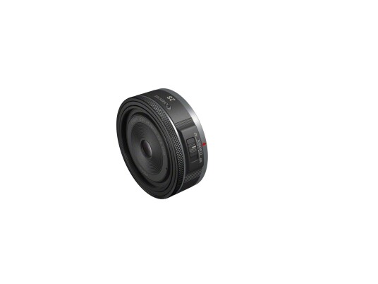 Canon RF 28mm F2.8 STM Vidvinkelobjektiv for EOS R Fotografi