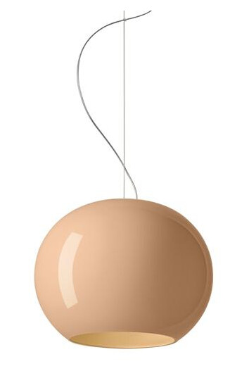 Foscarini Buds 3 Taklampe med LED Cipria Foscarini Buds 3 Taklampe med LED Cipria